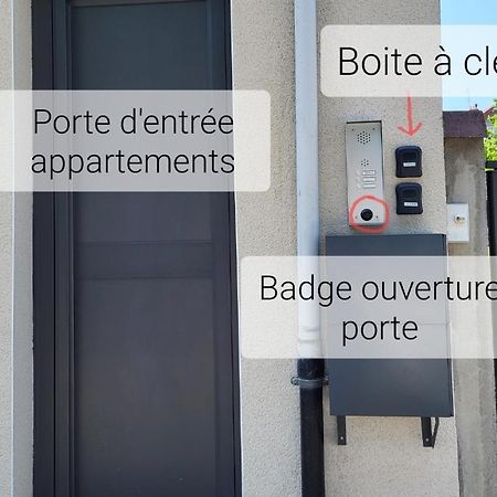 Lentille Châteauroux Εξωτερικό φωτογραφία