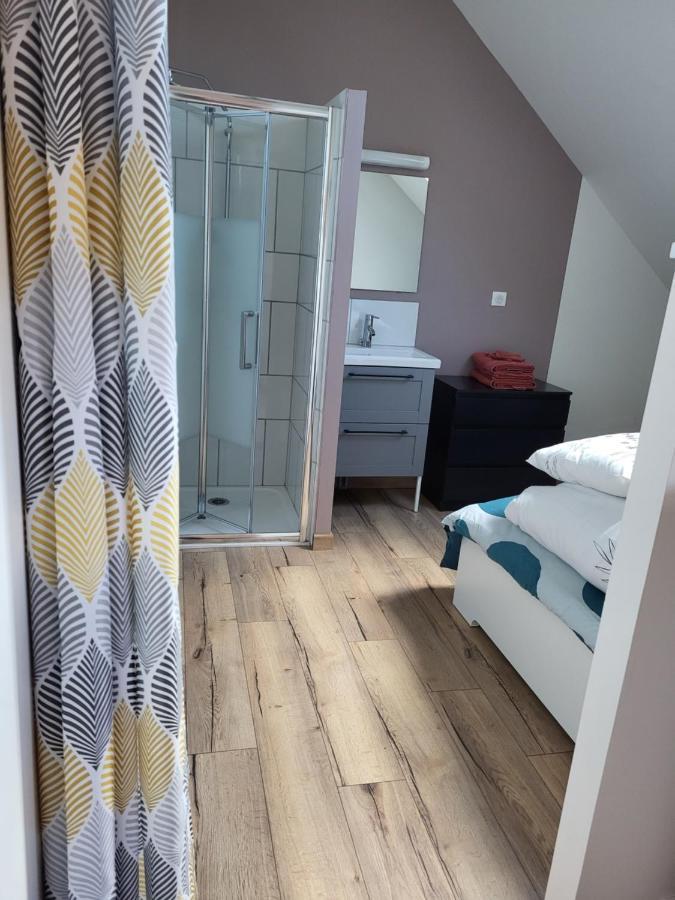 Lentille Châteauroux Εξωτερικό φωτογραφία